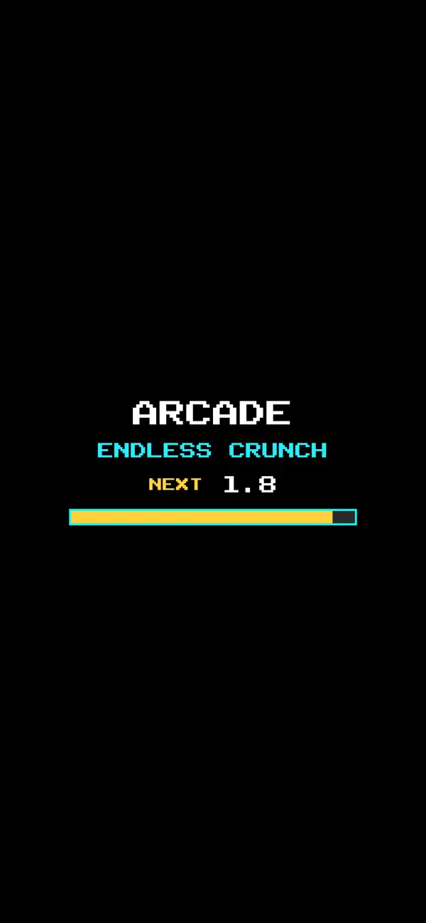 Bity Crunch