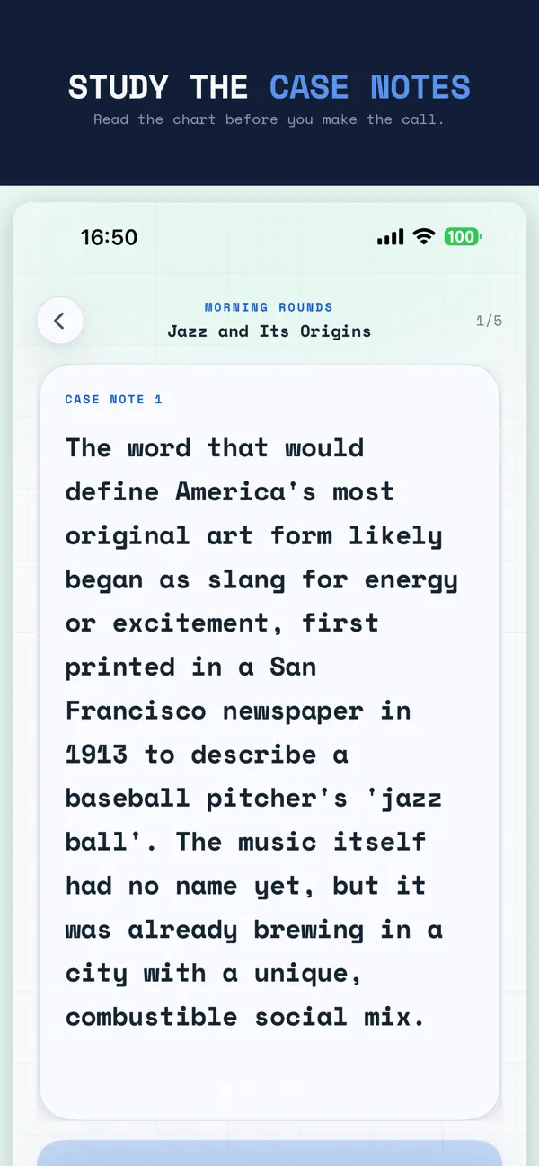 The Pig Trivia