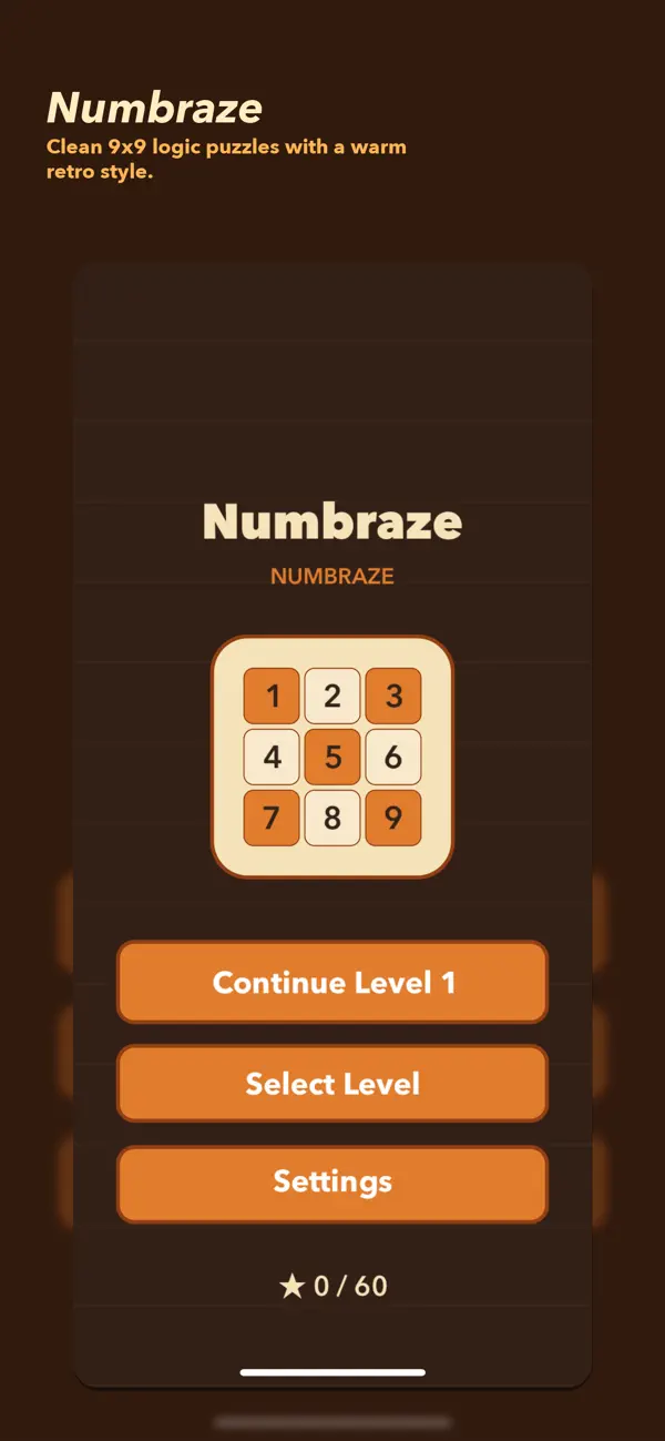 numbraze