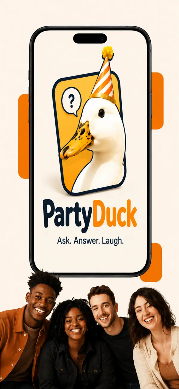 Party Duck