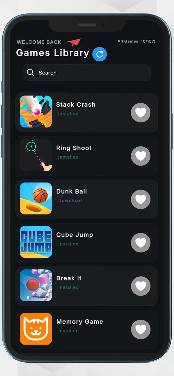 PlaySoarGames: Offline Games