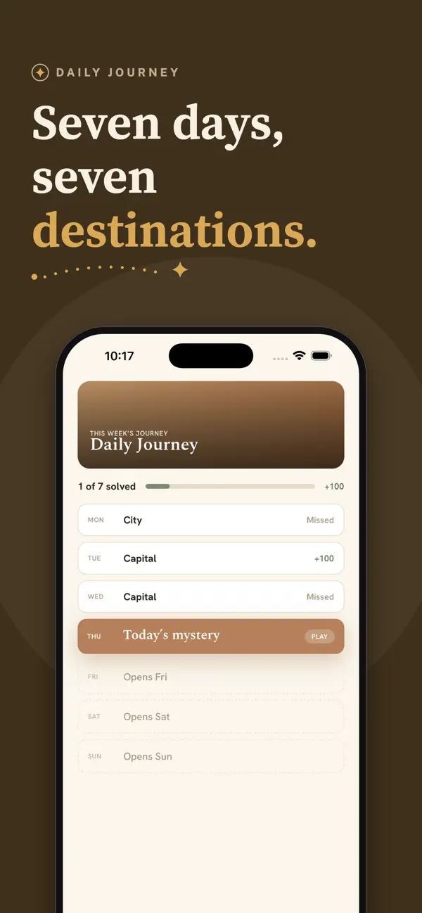 Daily-Journey