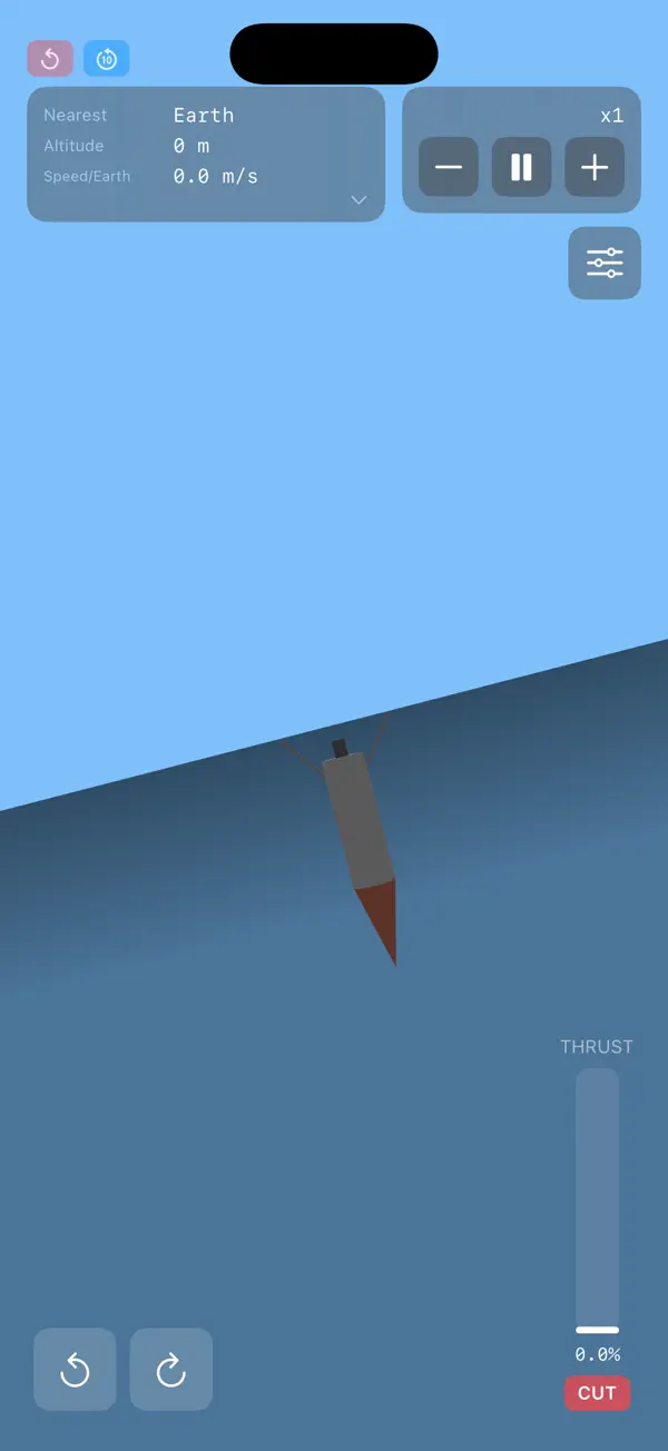 Gravity Physics