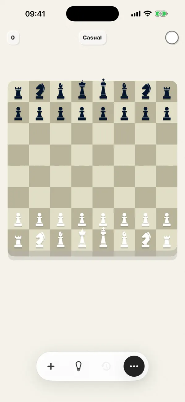 Mazzi Chess