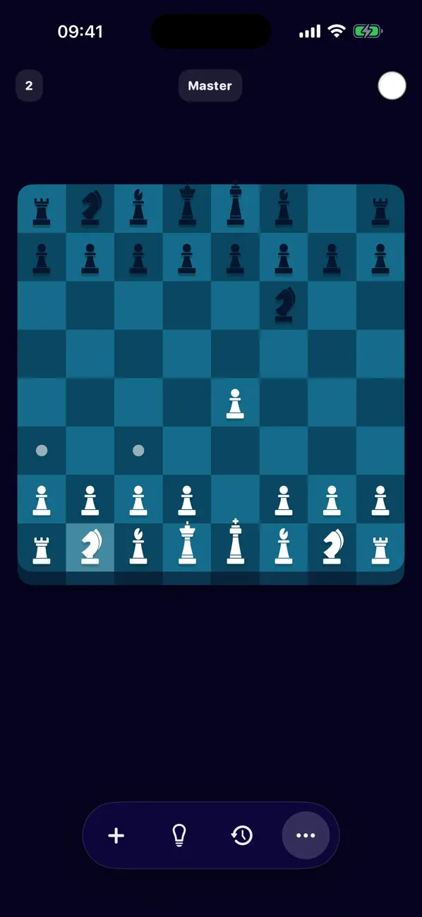 Mazzi Chess