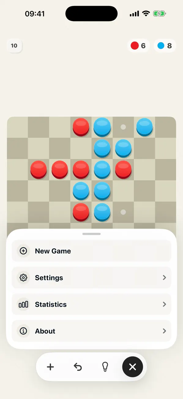 Mazzi Reversi