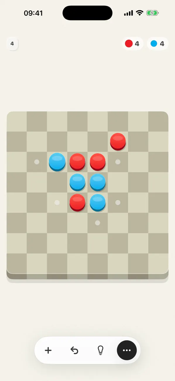 Mazzi Reversi