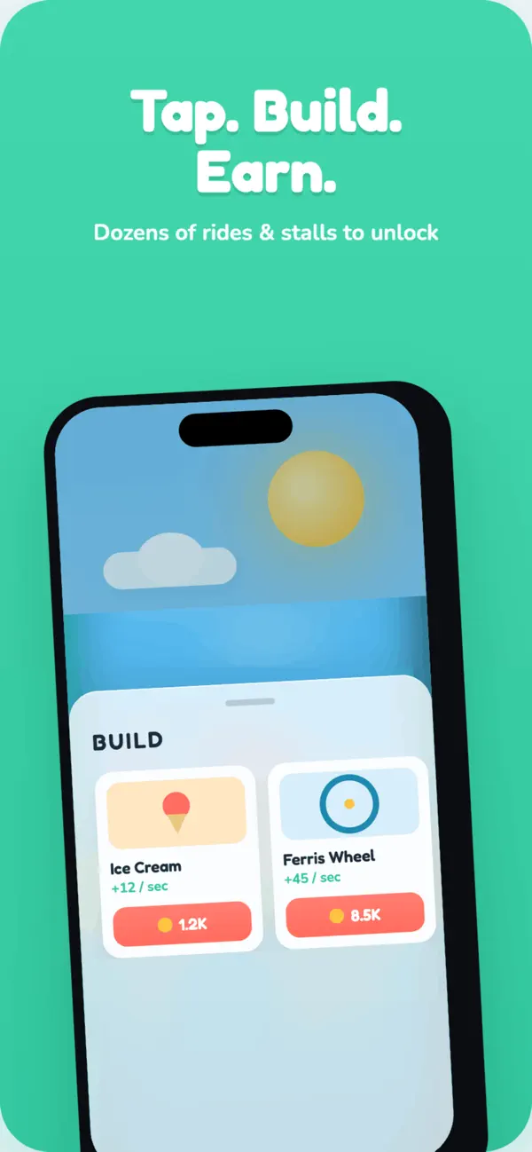 Pier Tycoon