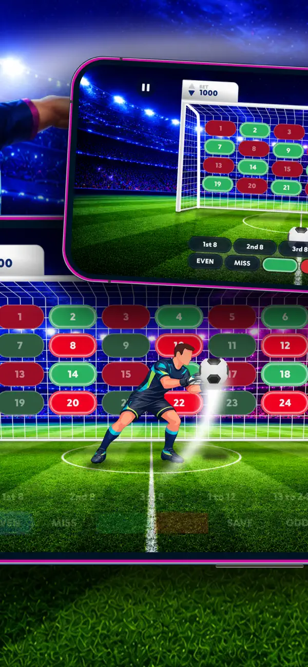 Goalvora Pulse