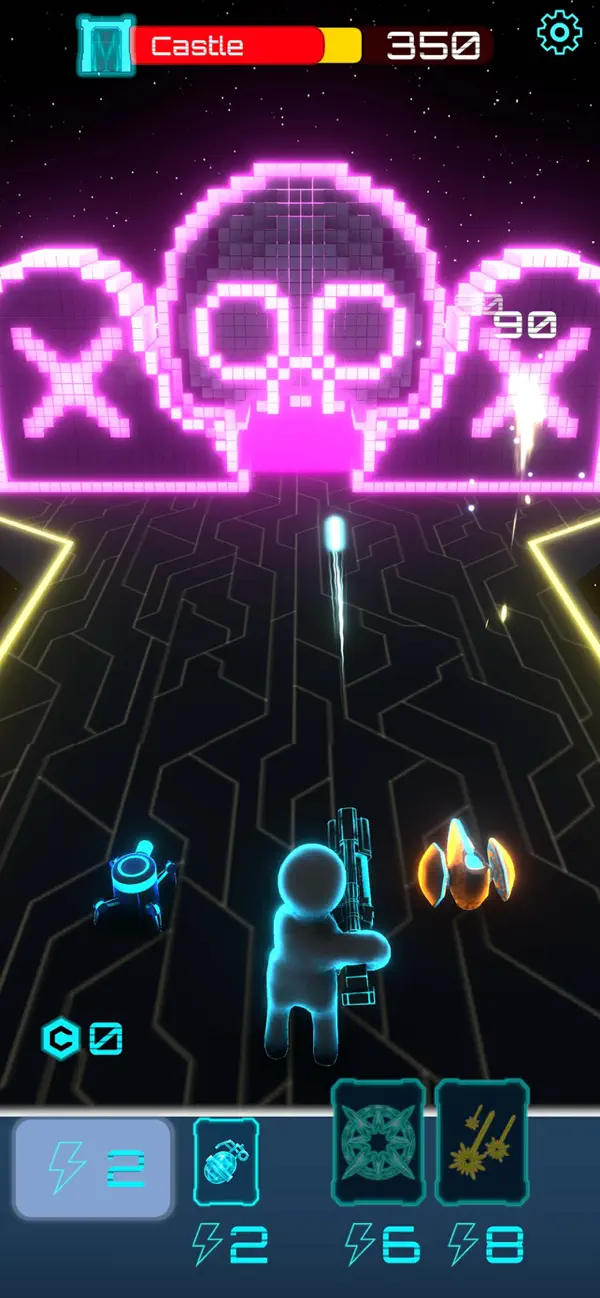 Cyber Legion