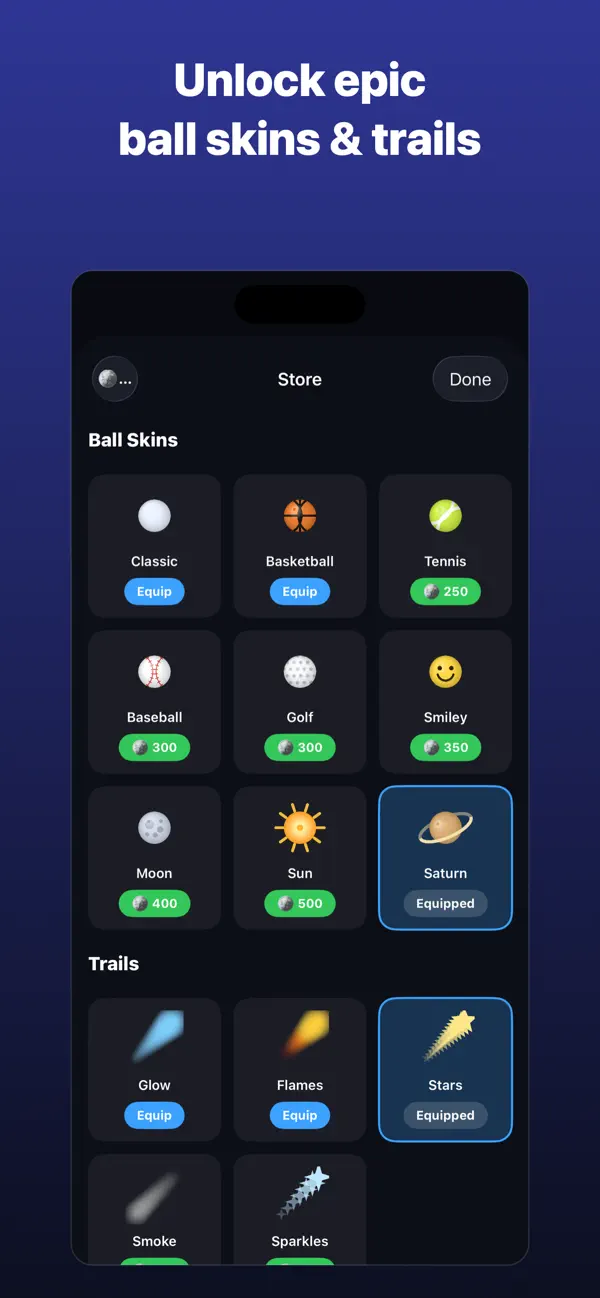 Ball Up: Brick Breaker