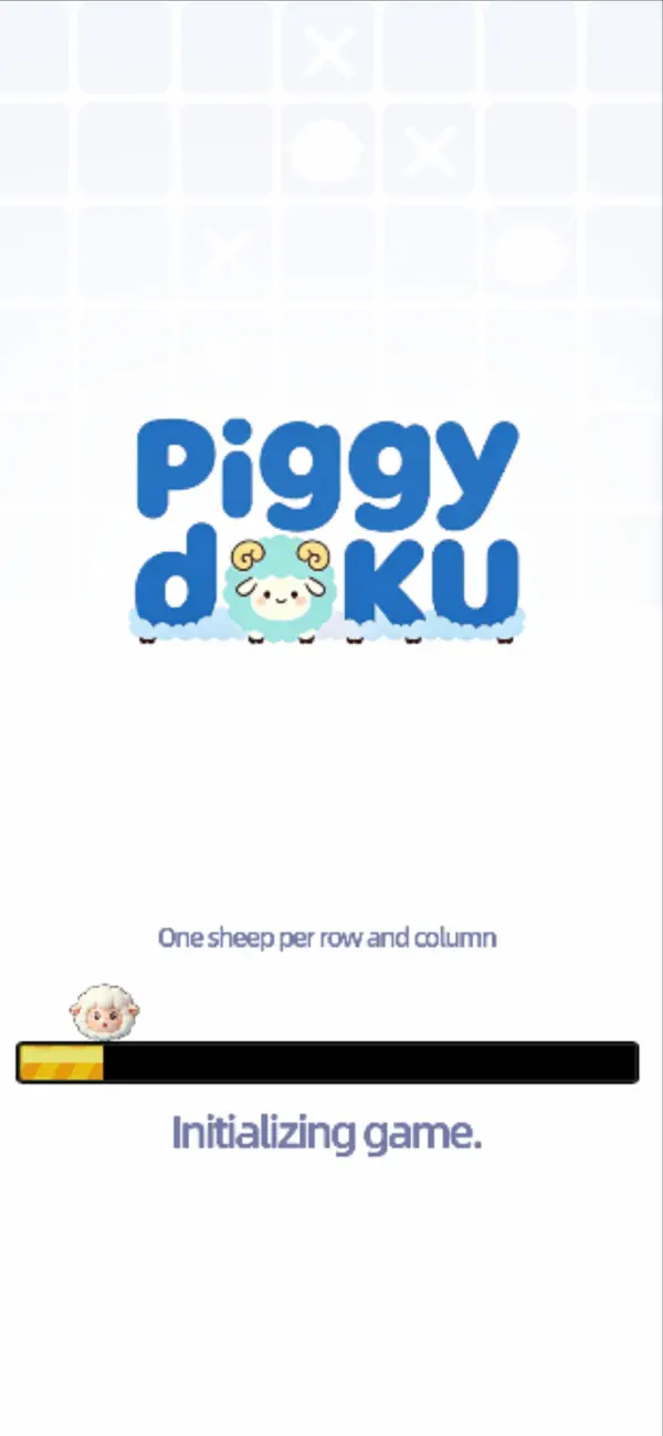 Piggydoku
