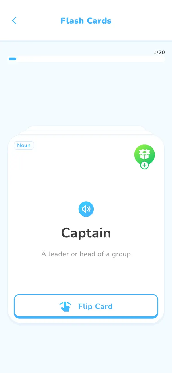 Ultimate Trivia Lingo