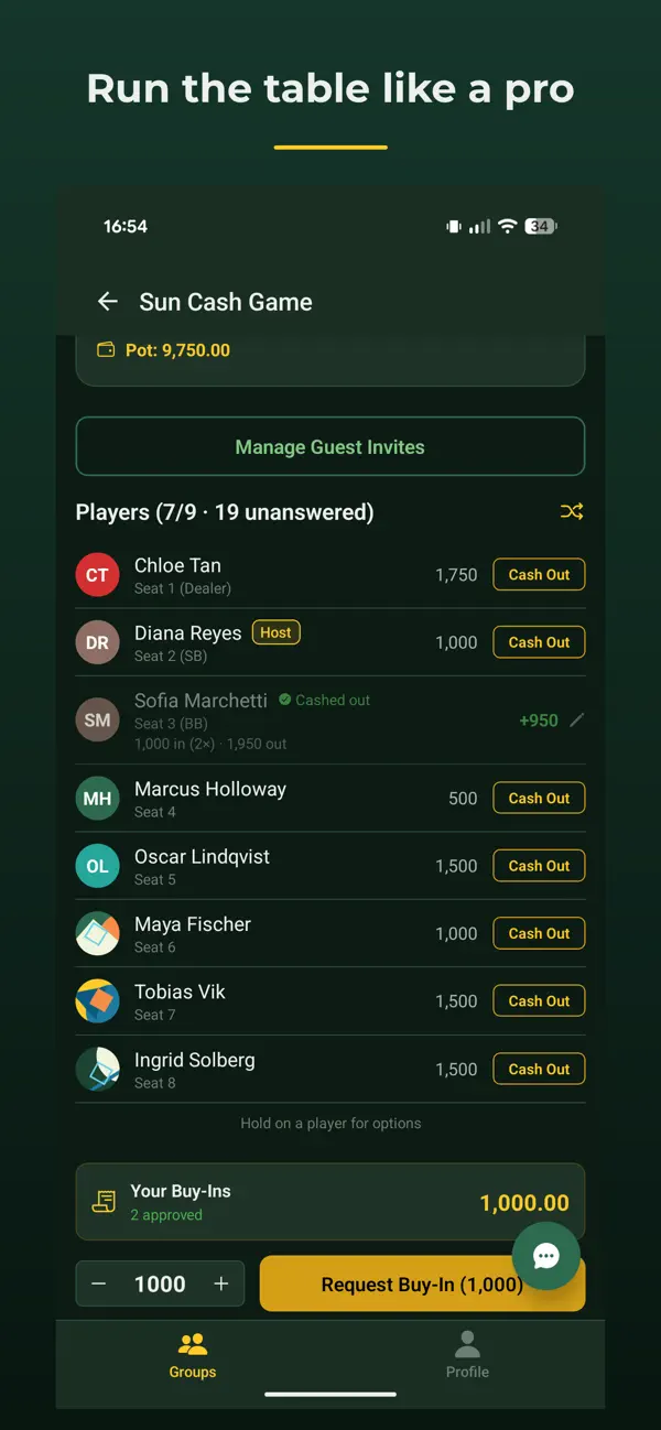 PokerCom