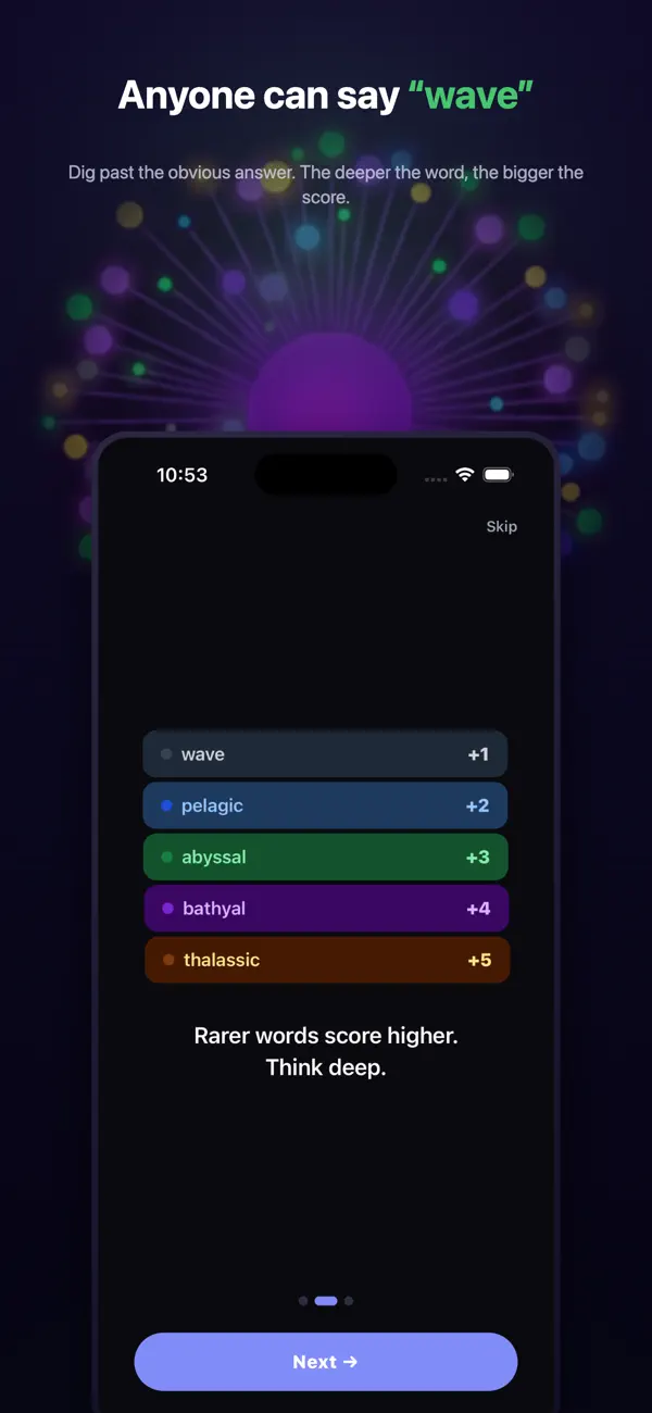 Mind Map Duel