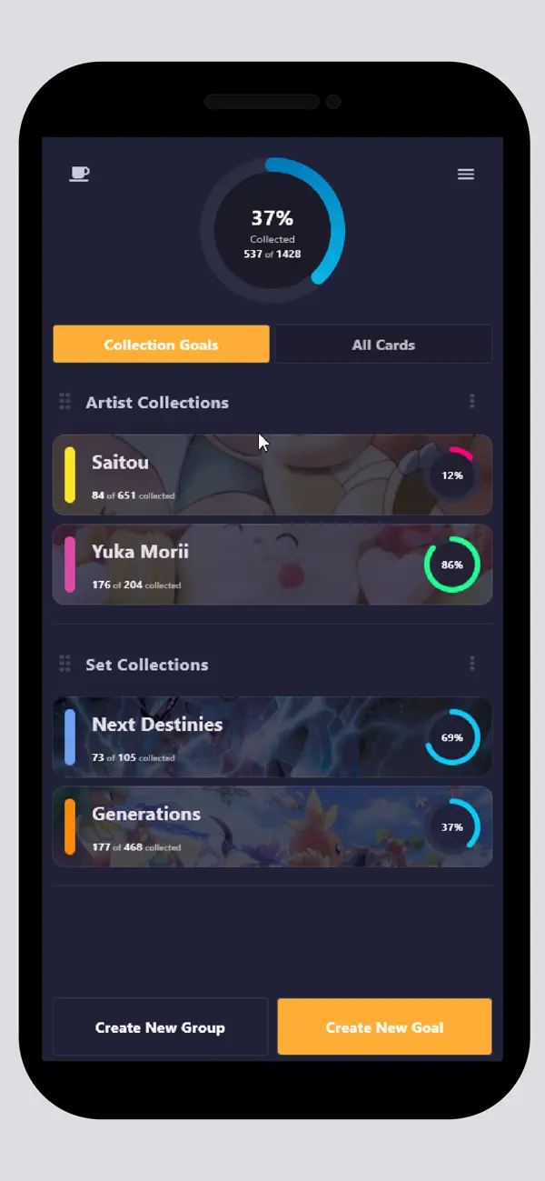PokéCollector