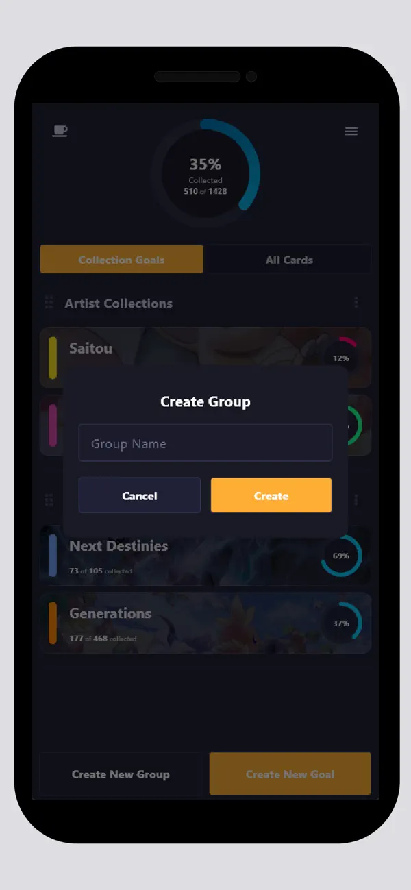 PokéCollector