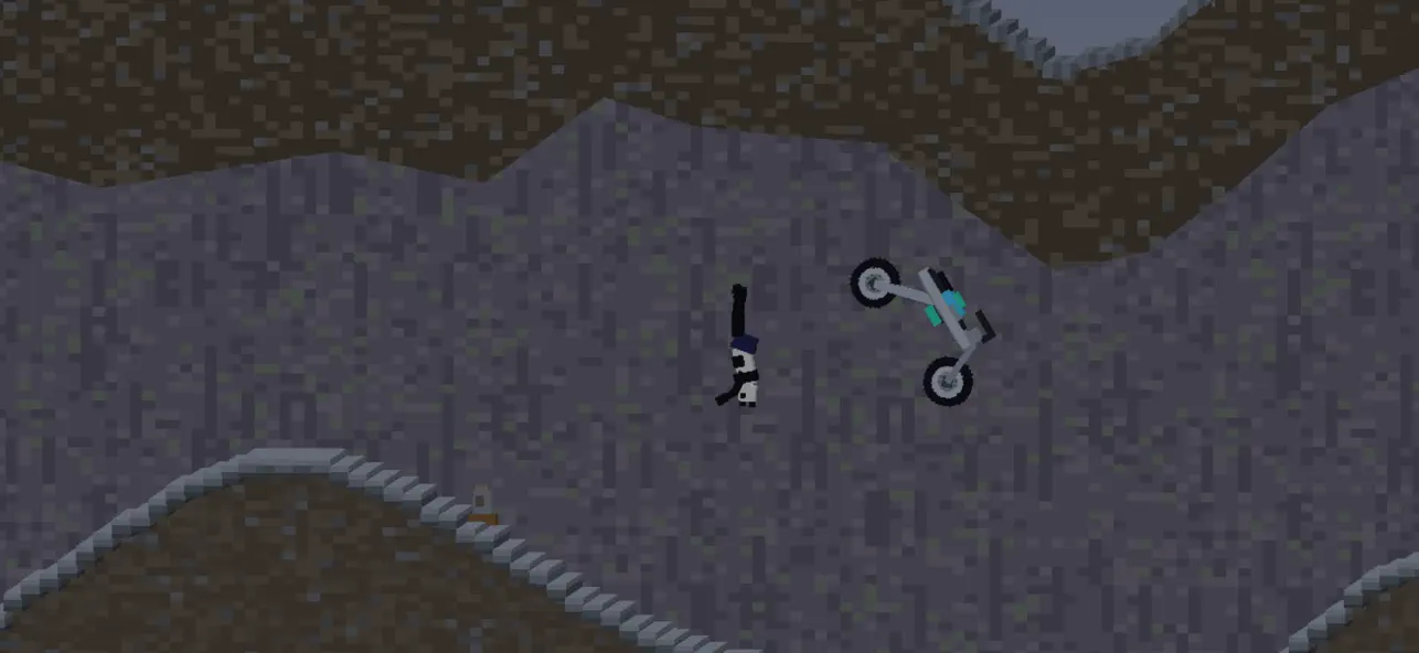 MX Dash: Motocross Rider