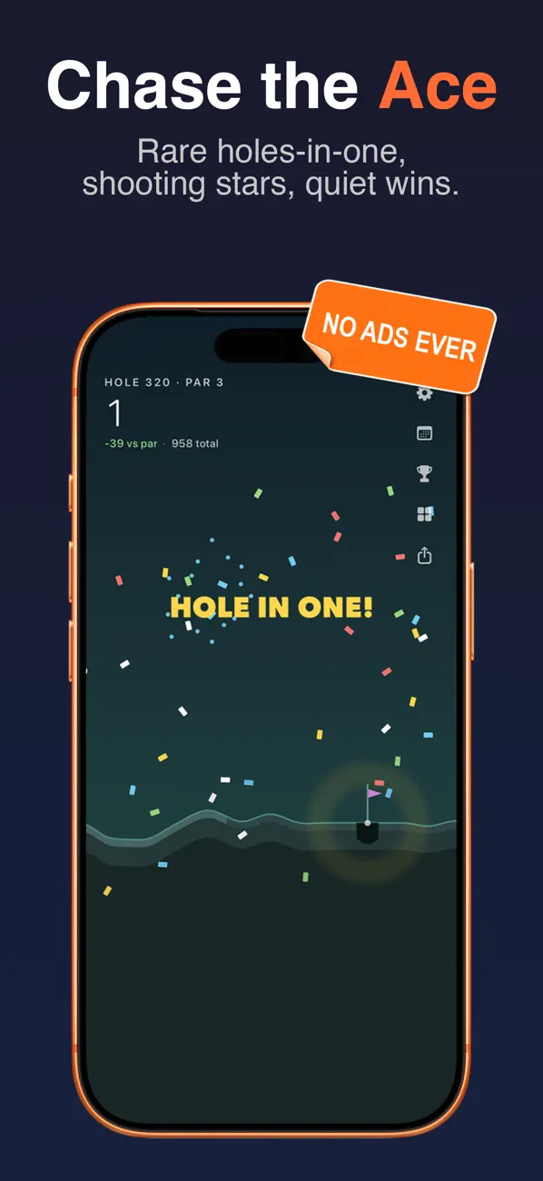 Yonder Golf