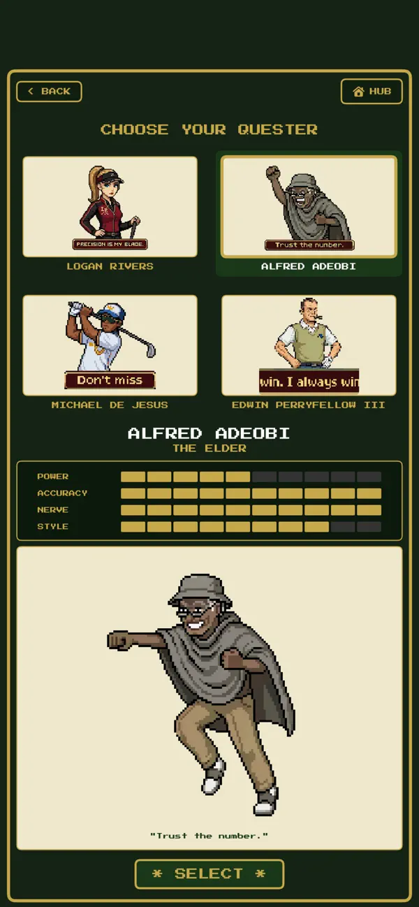 AQ SystemsQuest