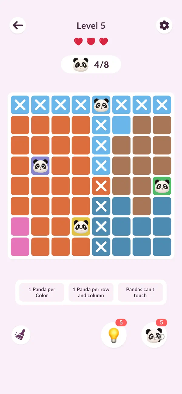 Pandoku!