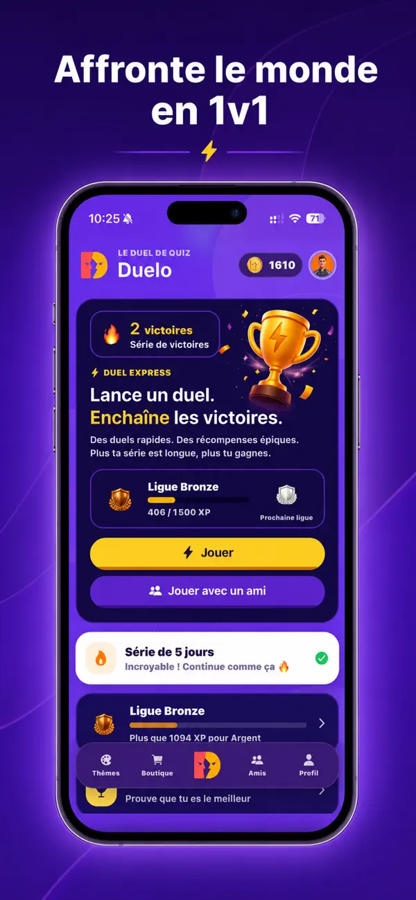 Duelo