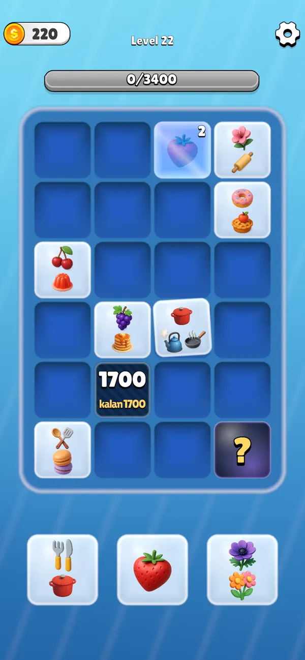 Category Bubbles