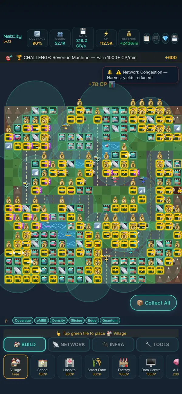 Connectia