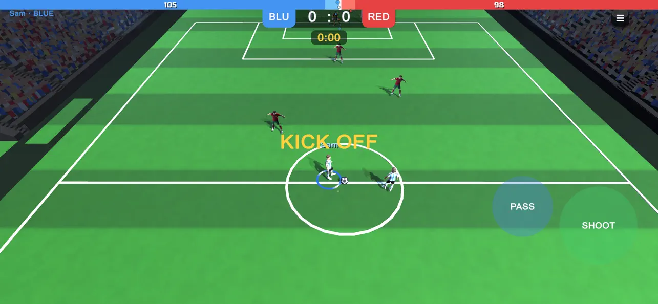 SuperTrialSoccerStars