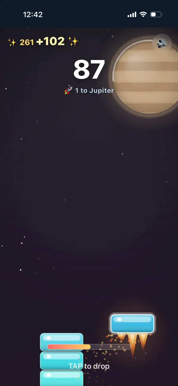 STACKOFF: Blast to the Stars