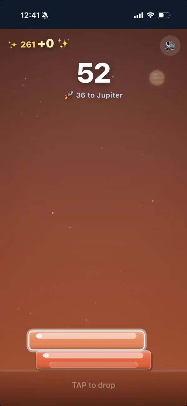 STACKOFF: Blast to the Stars