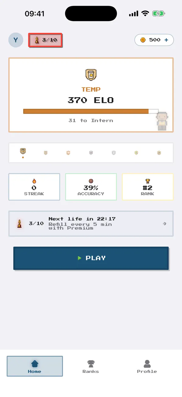 Dunder Trivia