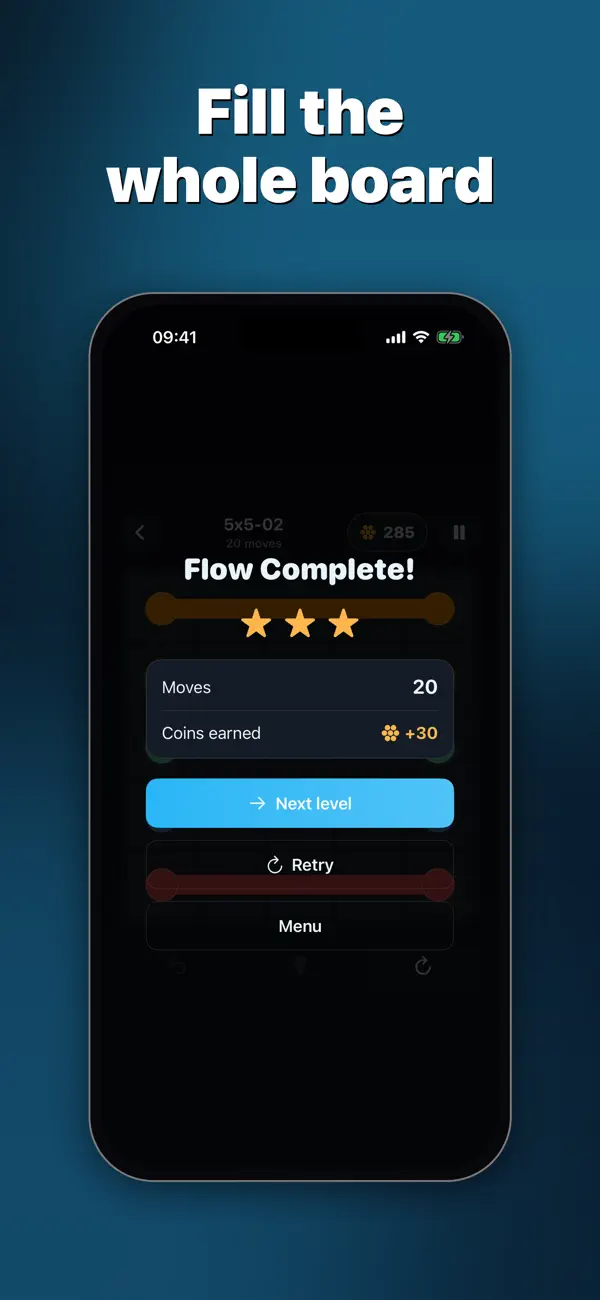 Connect Pipes - Floww