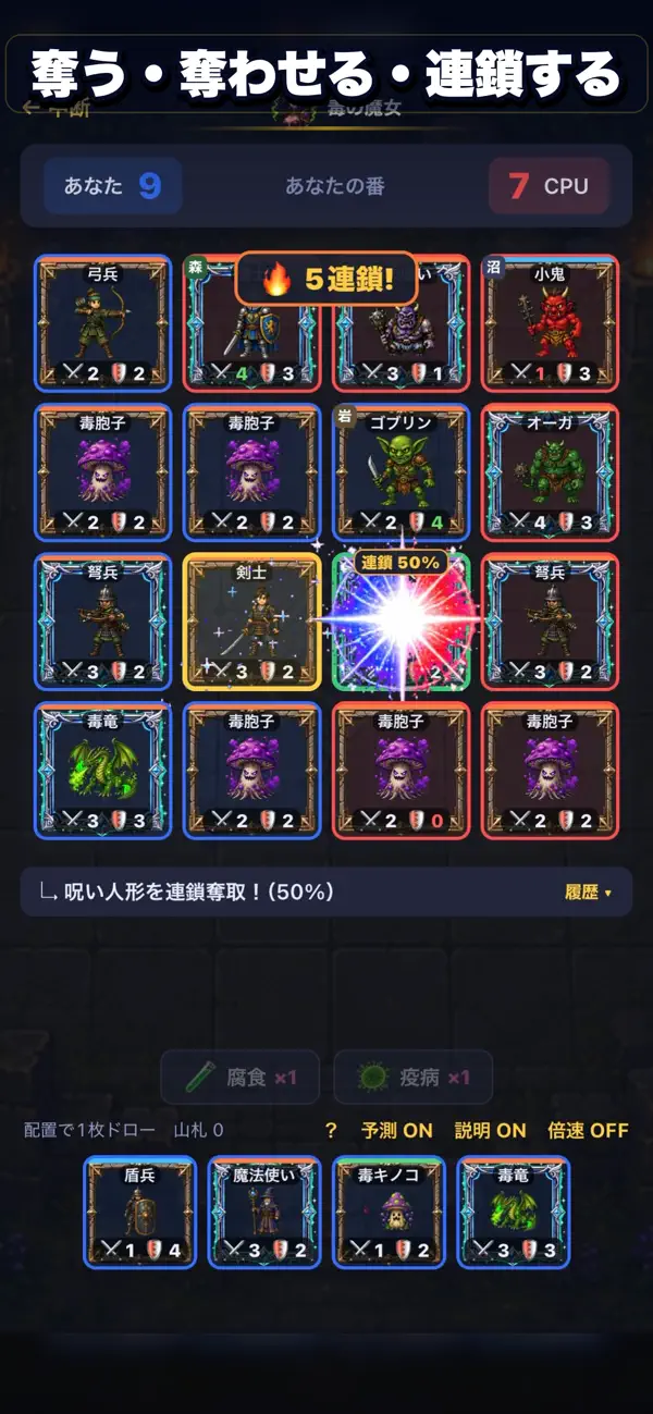 ルーンボード・バトラー