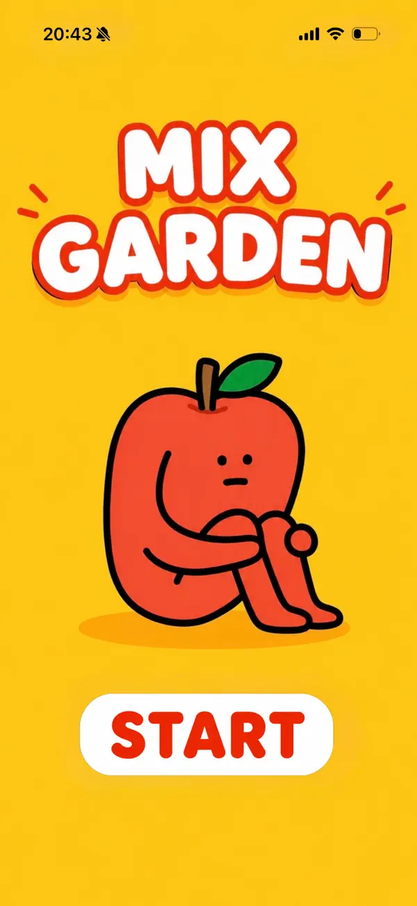 Mix Garden