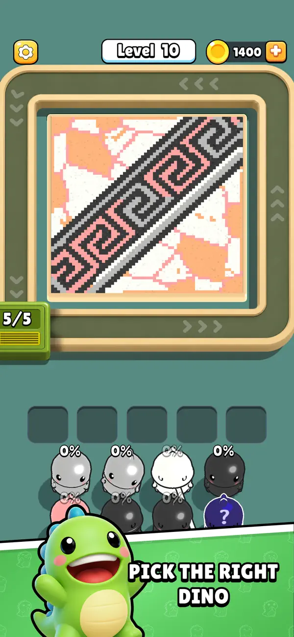 Pixel Sand: Color Flow