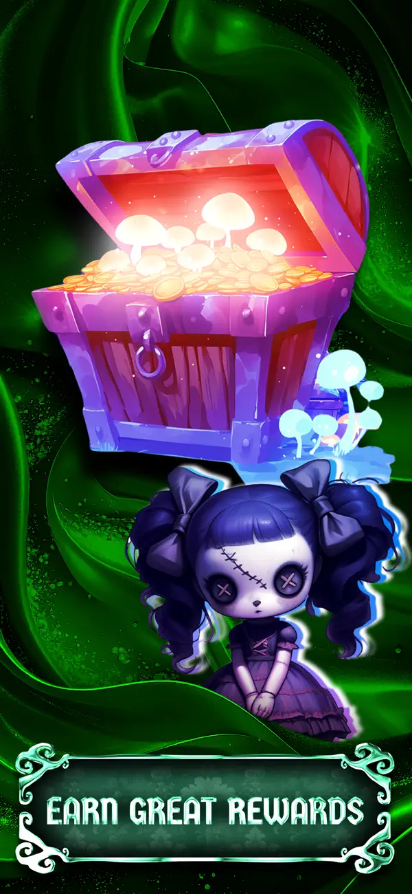 Dark Wonderland