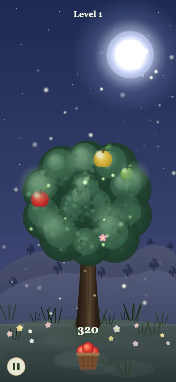 I am an Apple Man