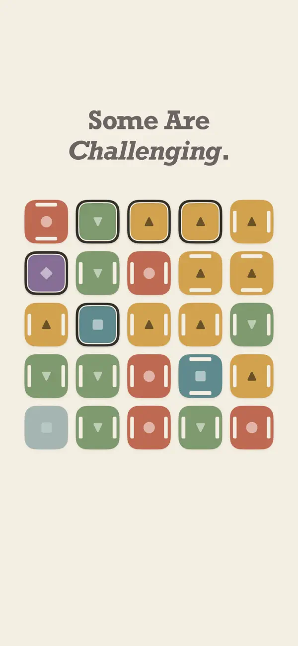 Ordo: Daily Deduction Puzzle