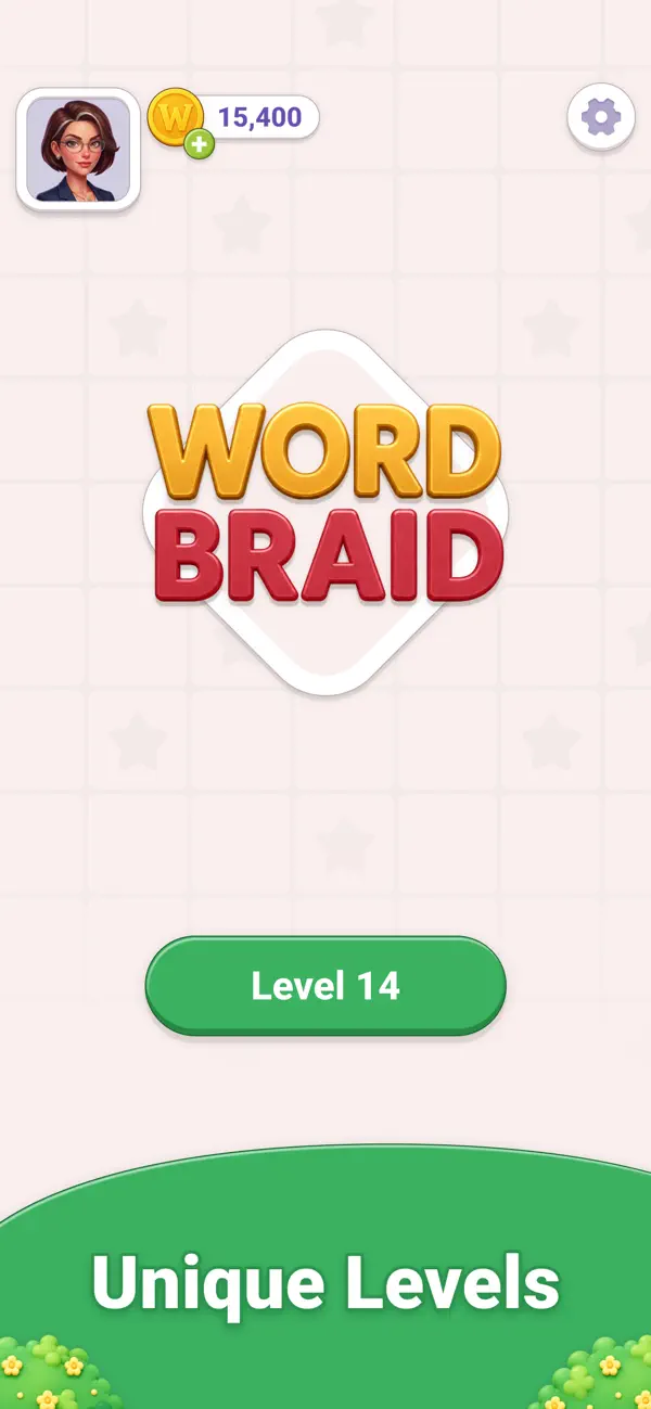 Word Braid