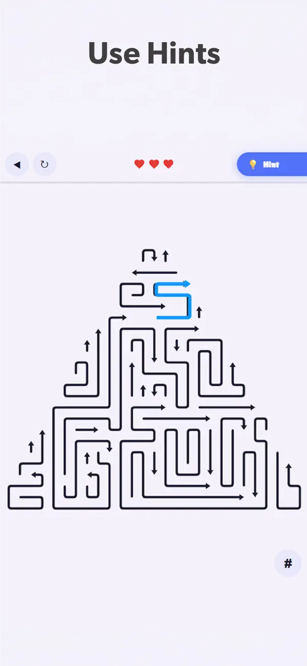 Arrow Sort Out