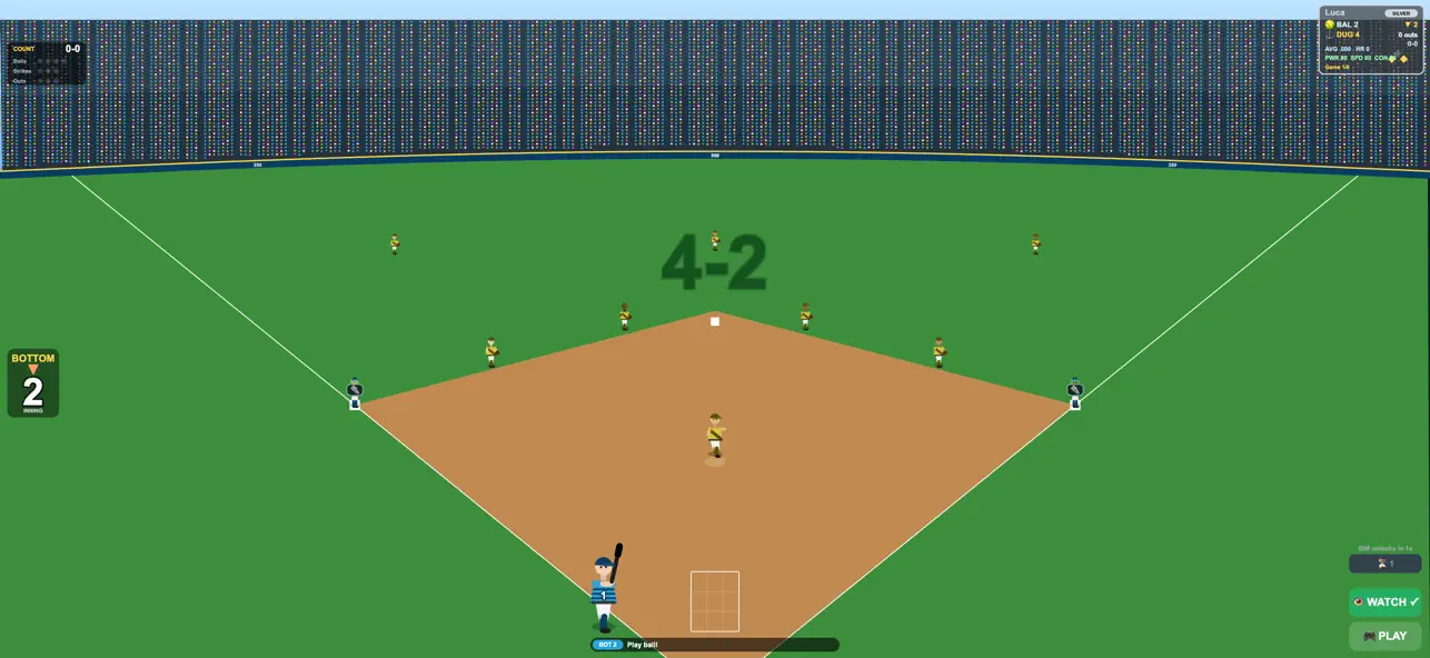 Dugout 360
