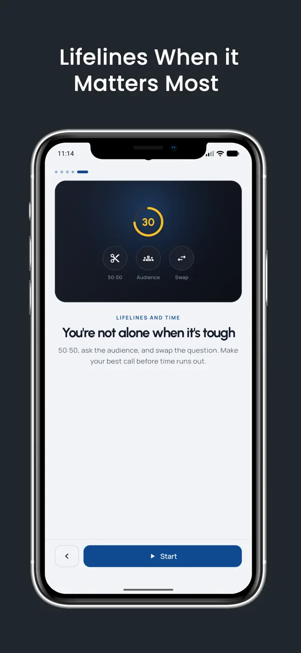 Millionaire: Online Trivia