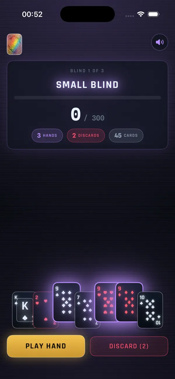 Knave: Neon Heist
