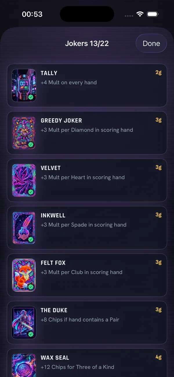 Knave: Neon Heist