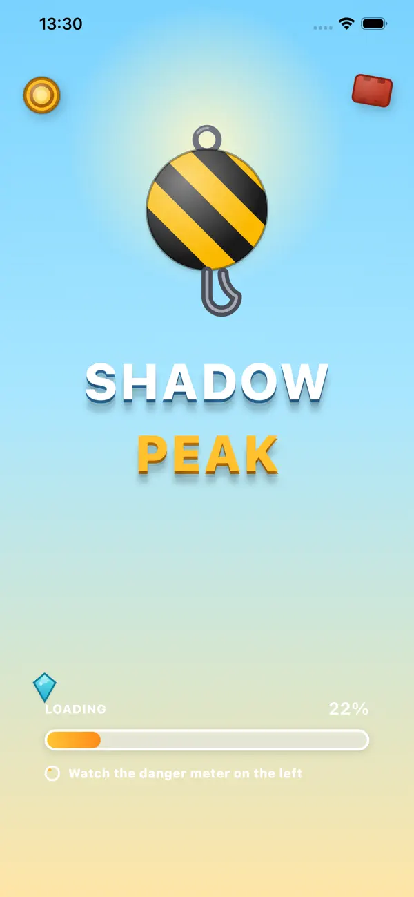 Shadow Peak