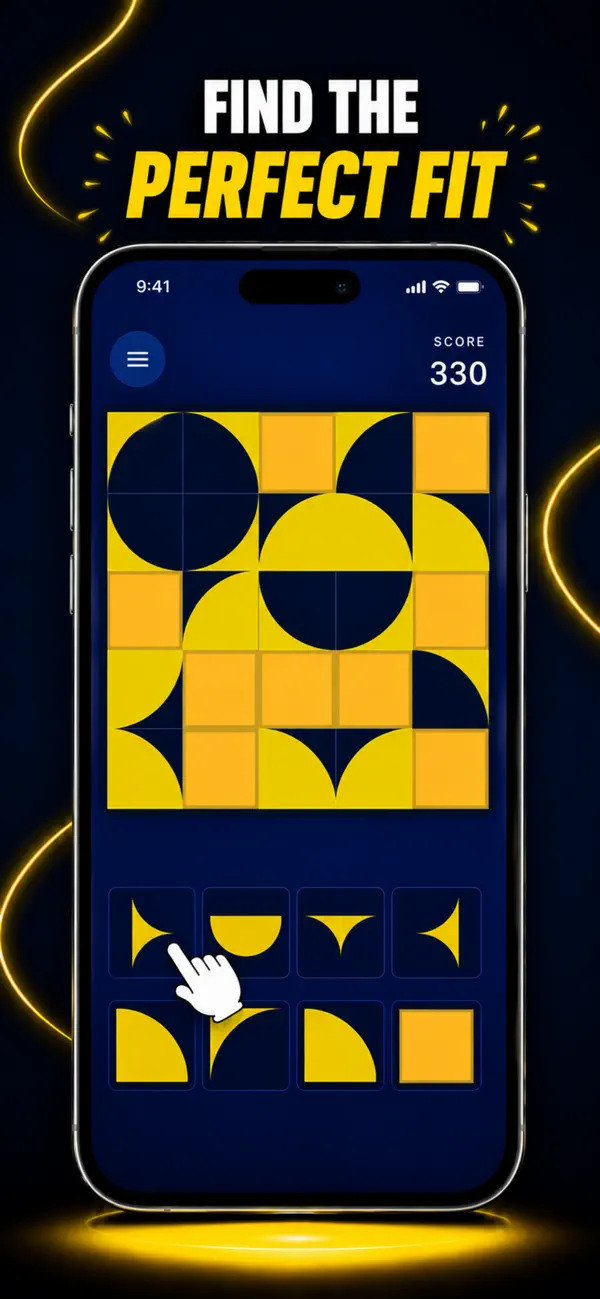 4Mind Puzzle