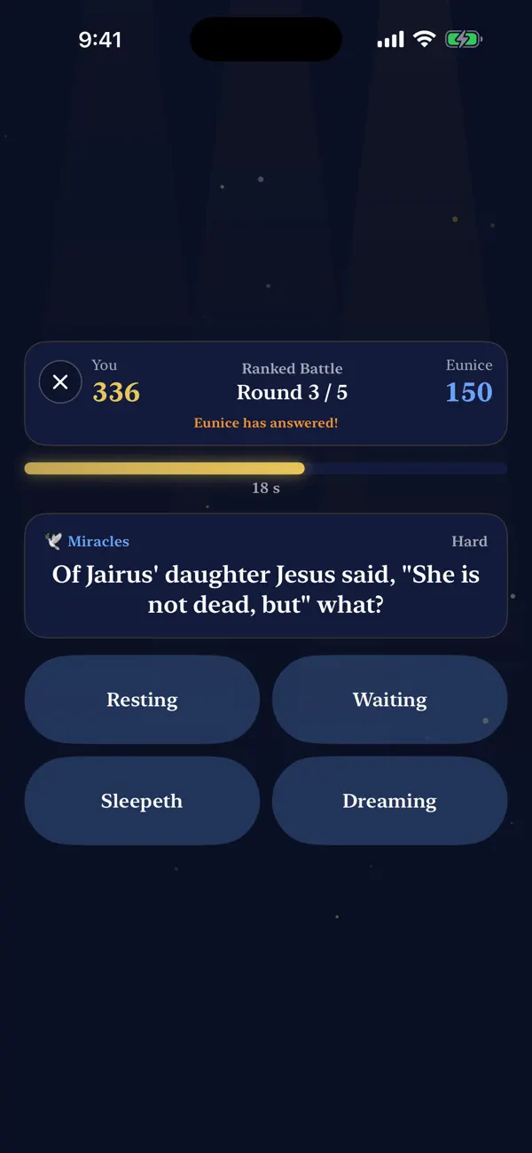 God's Church