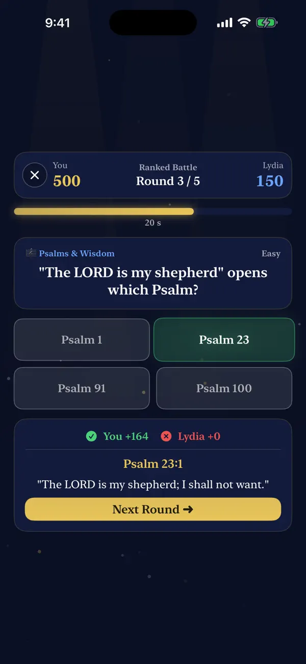 God's Church