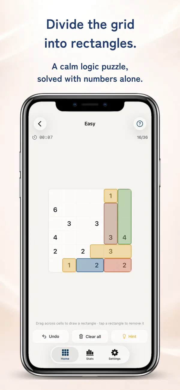 SquareNumberPuzzle